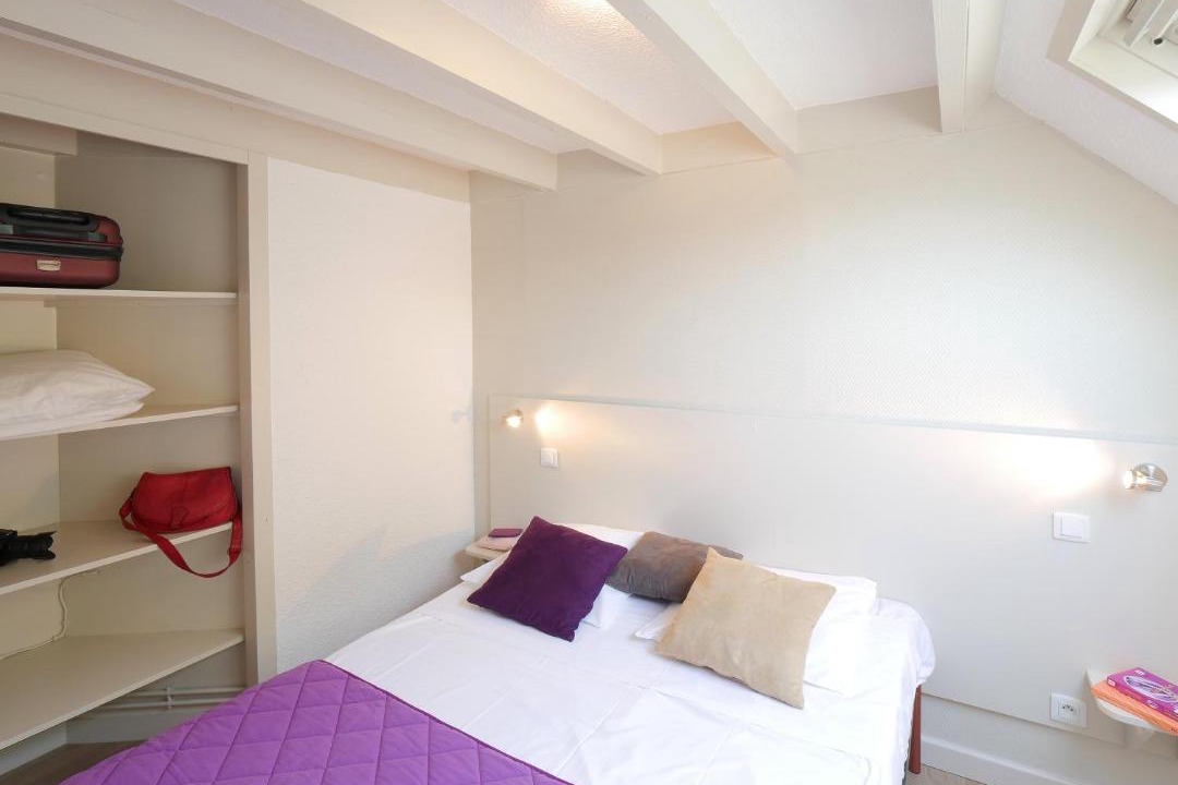 Photo of Bedroom in Penvins