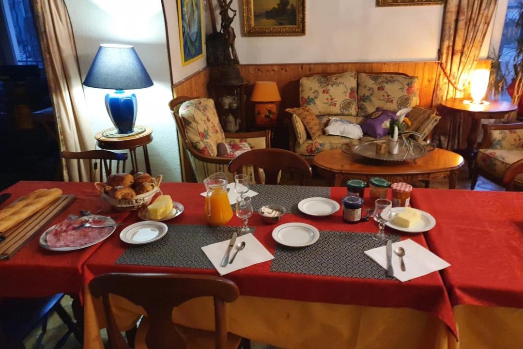 Photo of Livingroom in Culoz