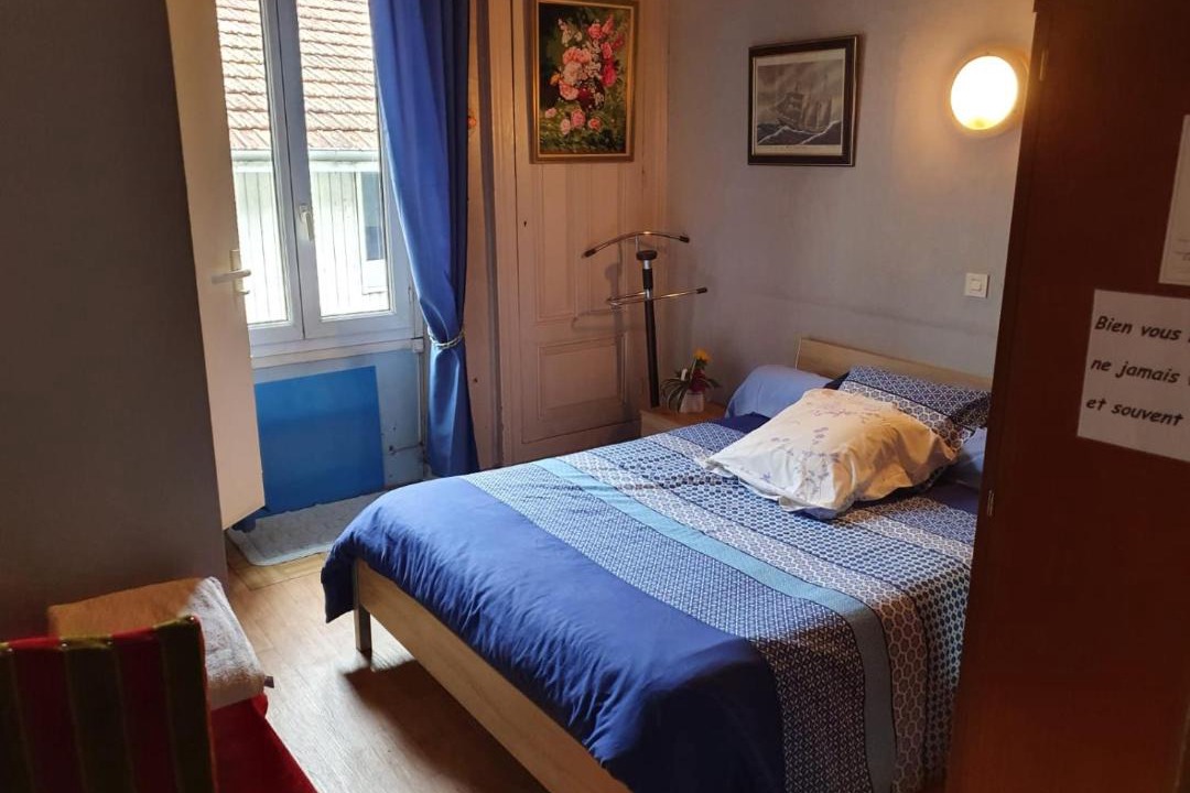 Photo of Bedroom in Culoz