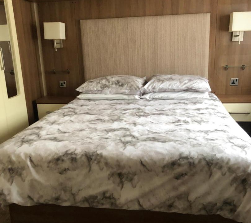 Photo of Bedroom in Ardentinny