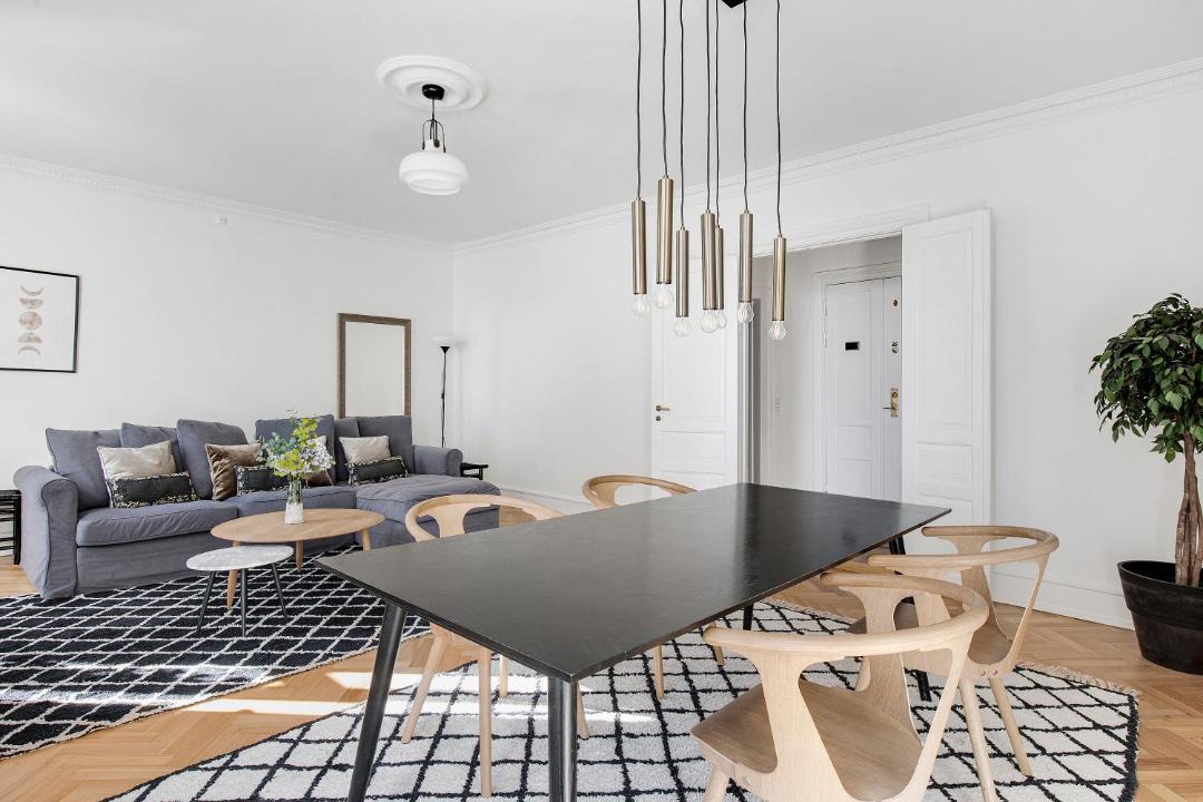 Photo of Livingroom in Copenhagen K