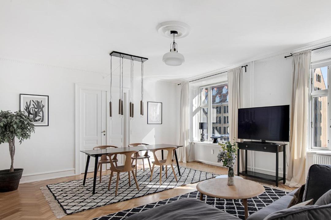 Photo of Livingroom in Copenhagen K