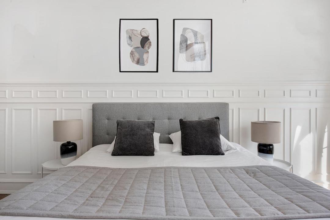 Photo of Bedroom in Copenhagen K
