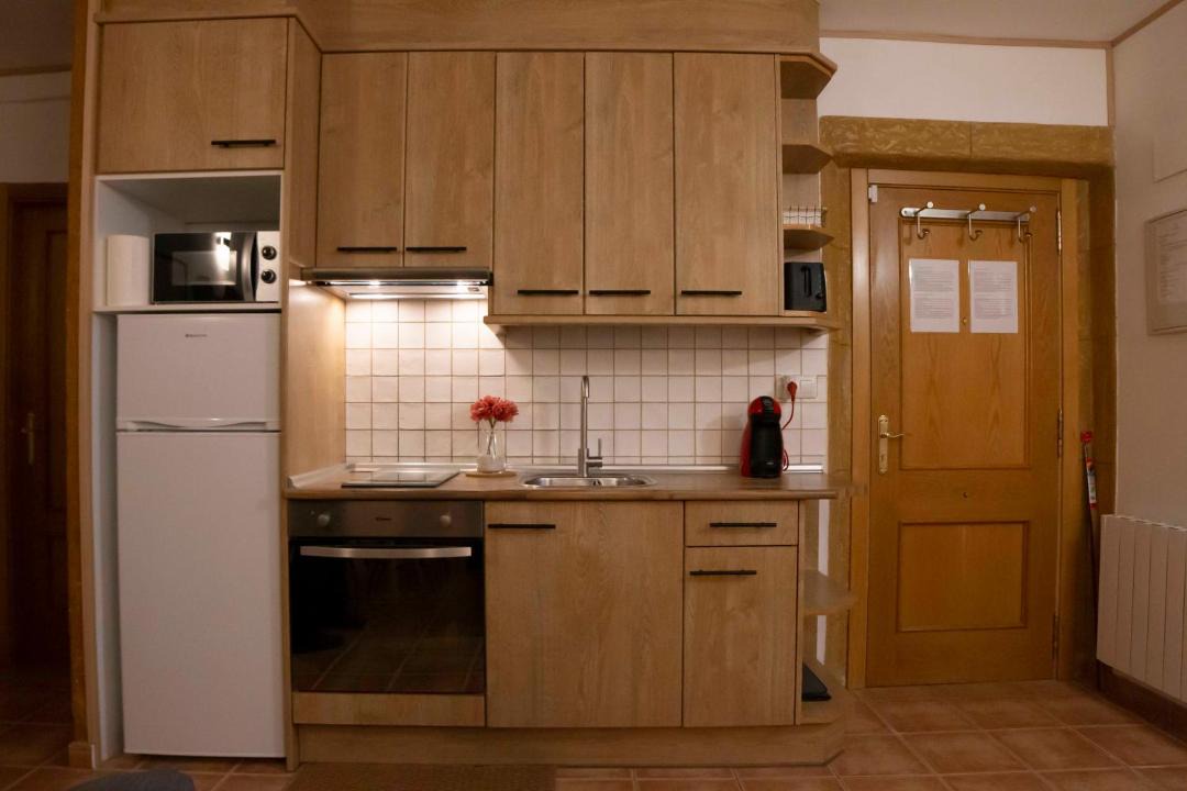 Photo of Kitchen in Calatayud