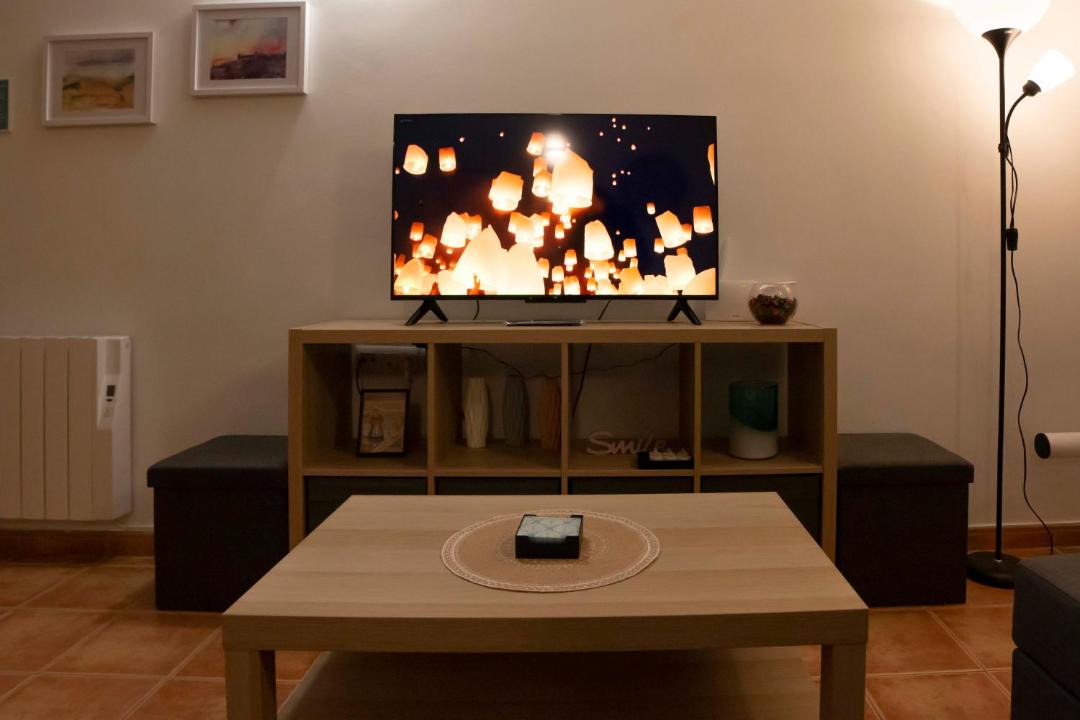 Photo of Livingroom in Calatayud