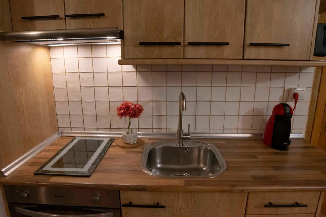 Photo of Kitchen in Calatayud