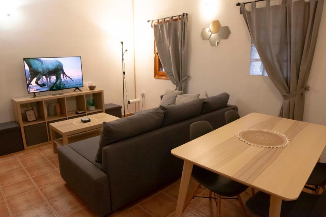 Photo of Livingroom in Calatayud