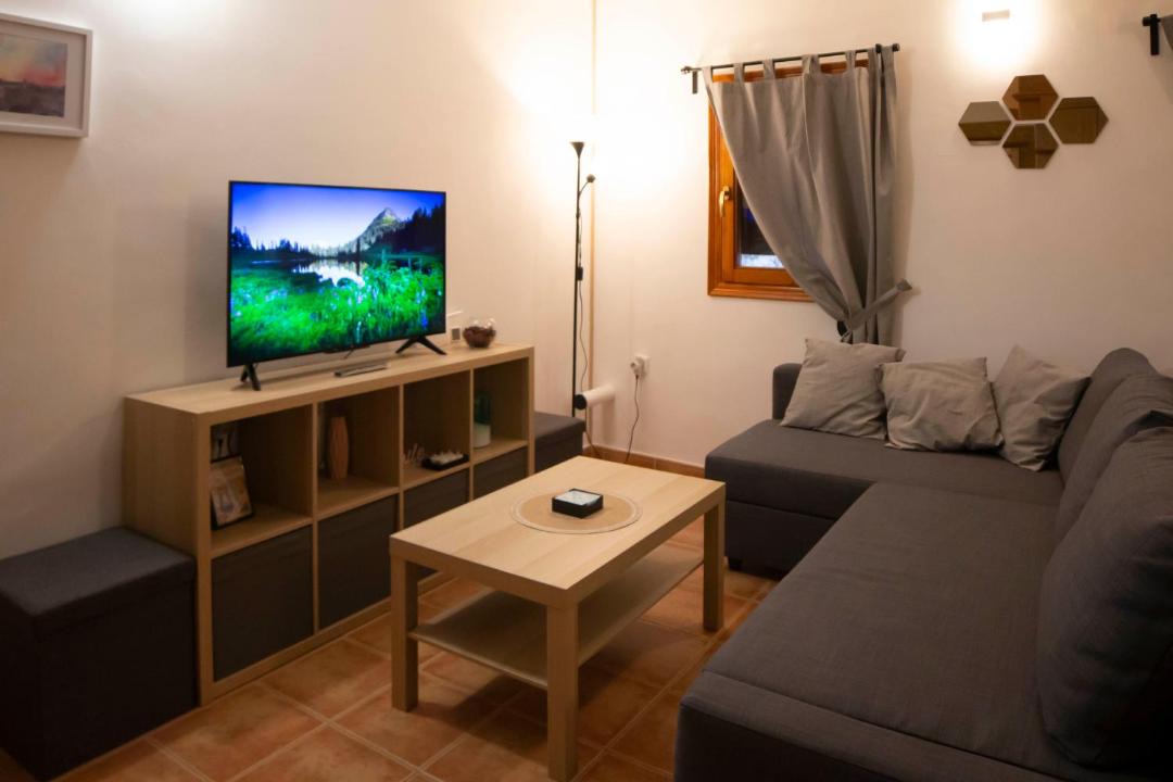 Photo of Livingroom in Calatayud