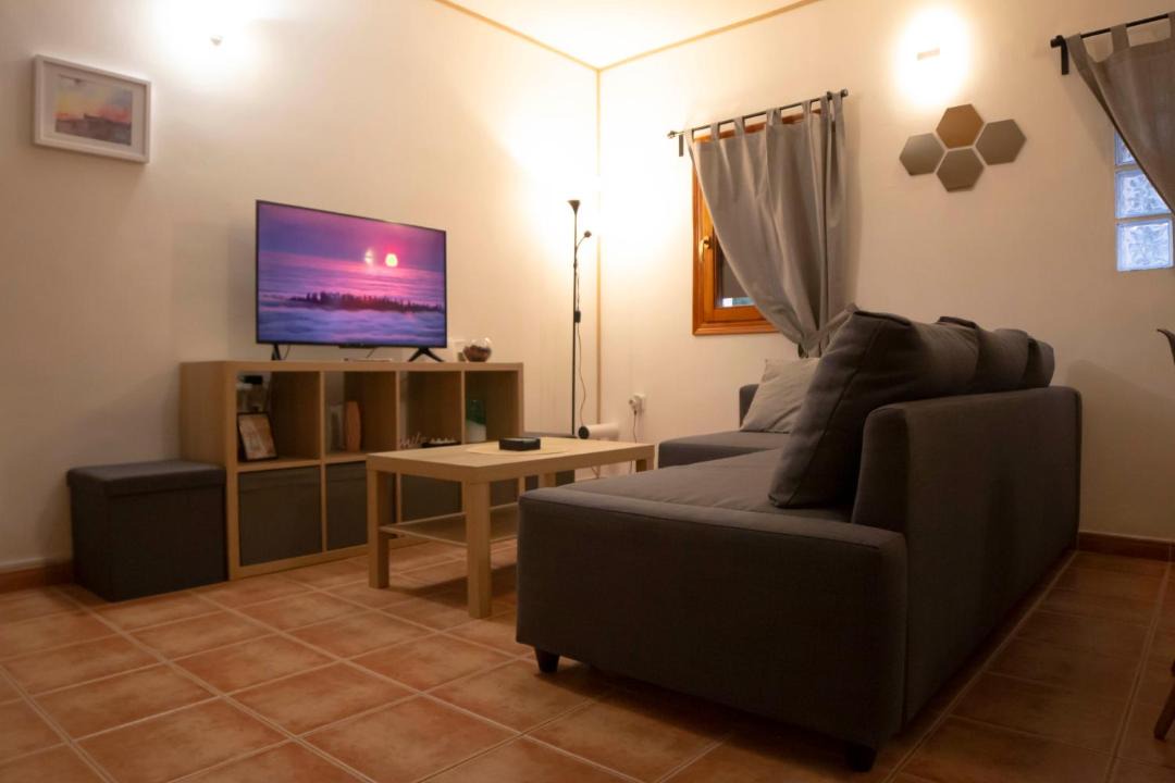 Photo of Livingroom in Calatayud
