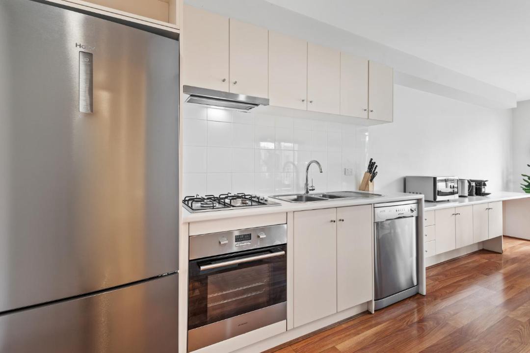 Photo of Kitchen in Williamstown