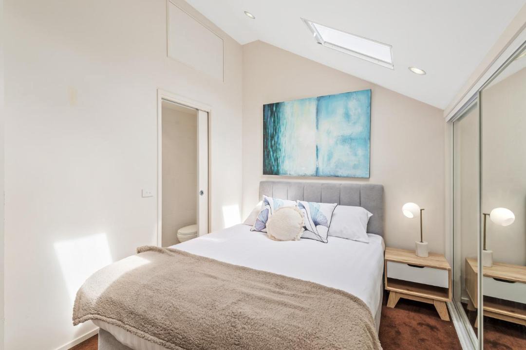 Photo of Bedroom in Williamstown