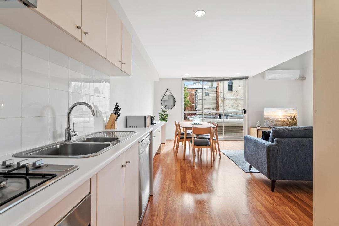 Photo of Kitchen in Williamstown