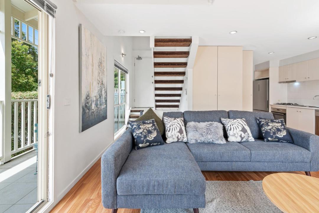 Photo of Livingroom in Williamstown