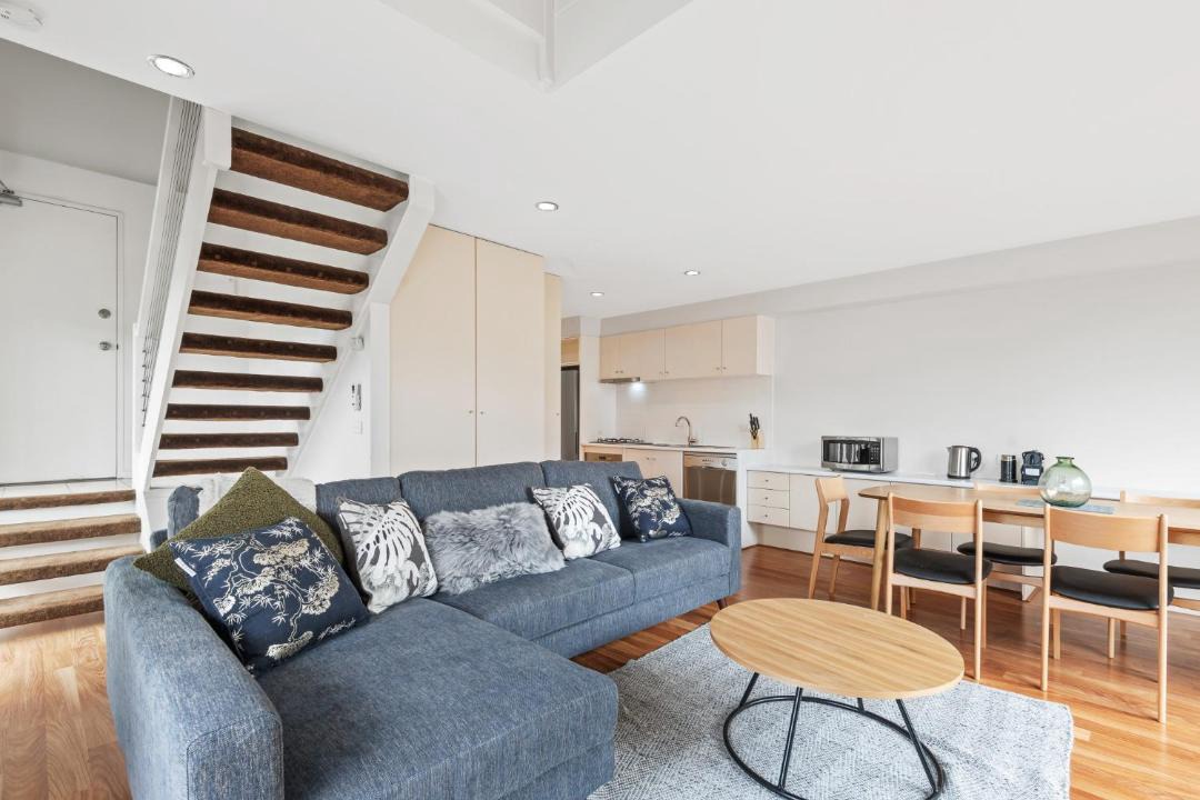 Photo of Livingroom in Williamstown