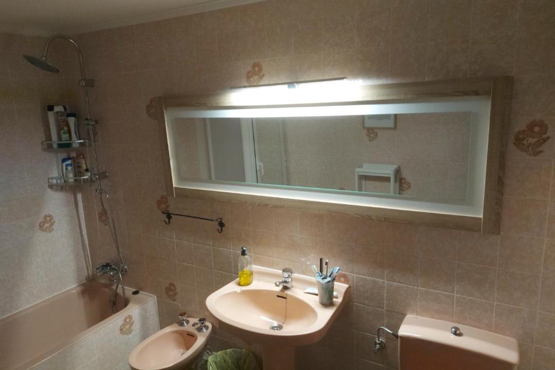 Photo of Bathroom in Bilbao