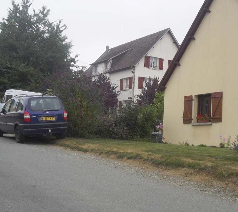 Photo of Others in Juvigny-sous-Andaine