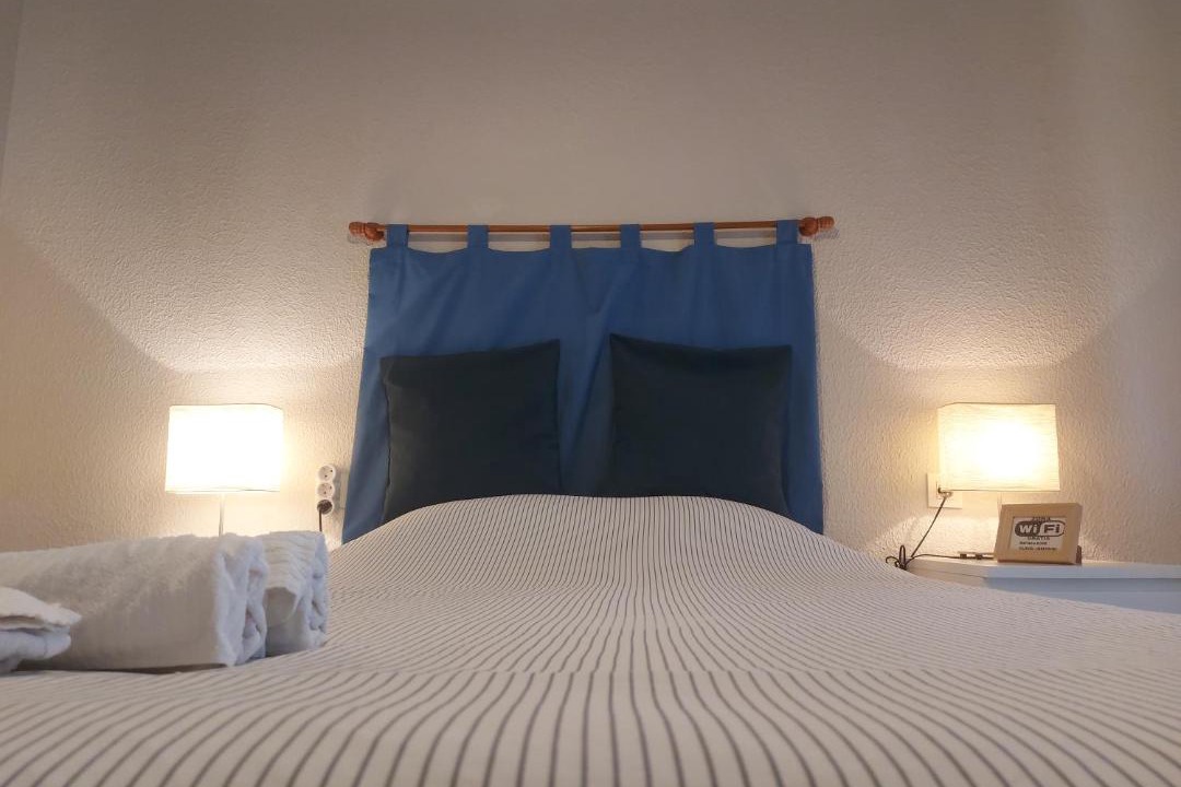 Photo of Bedroom in Bilbao