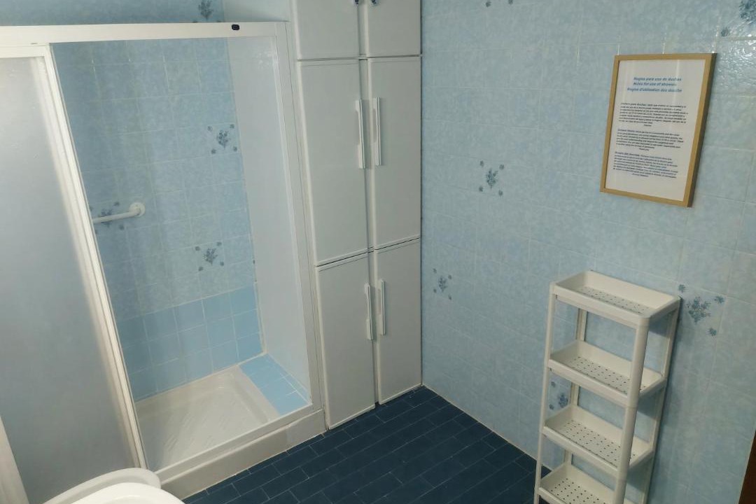 Photo of Bathroom in Bilbao