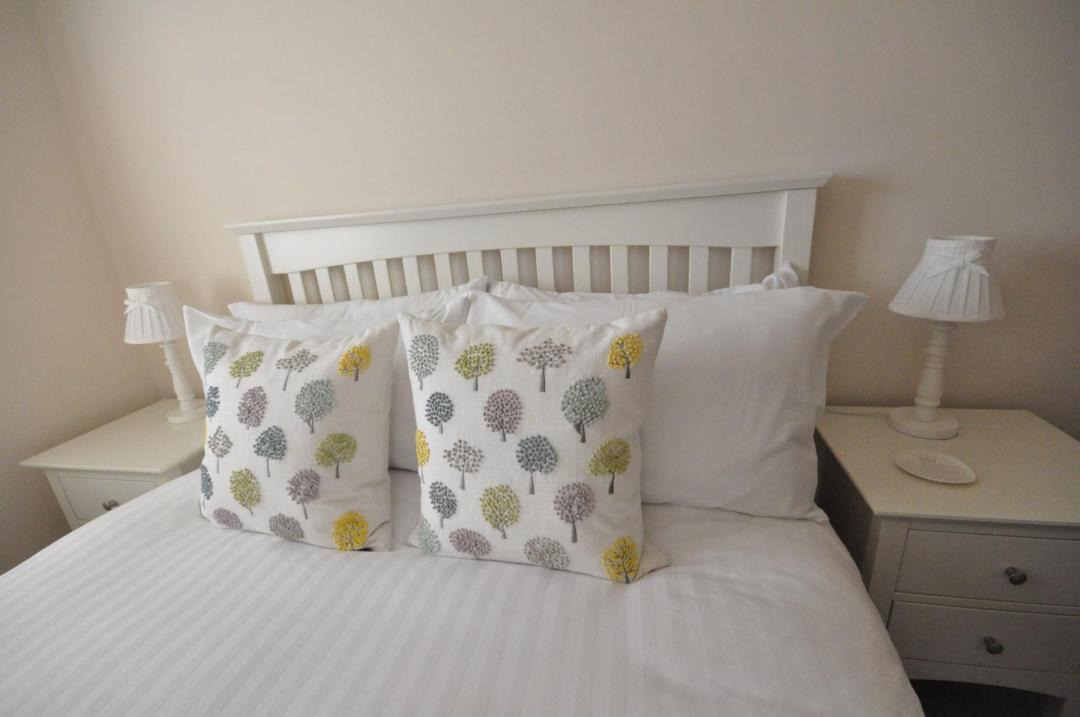 Photo of Bedroom in Landbeach