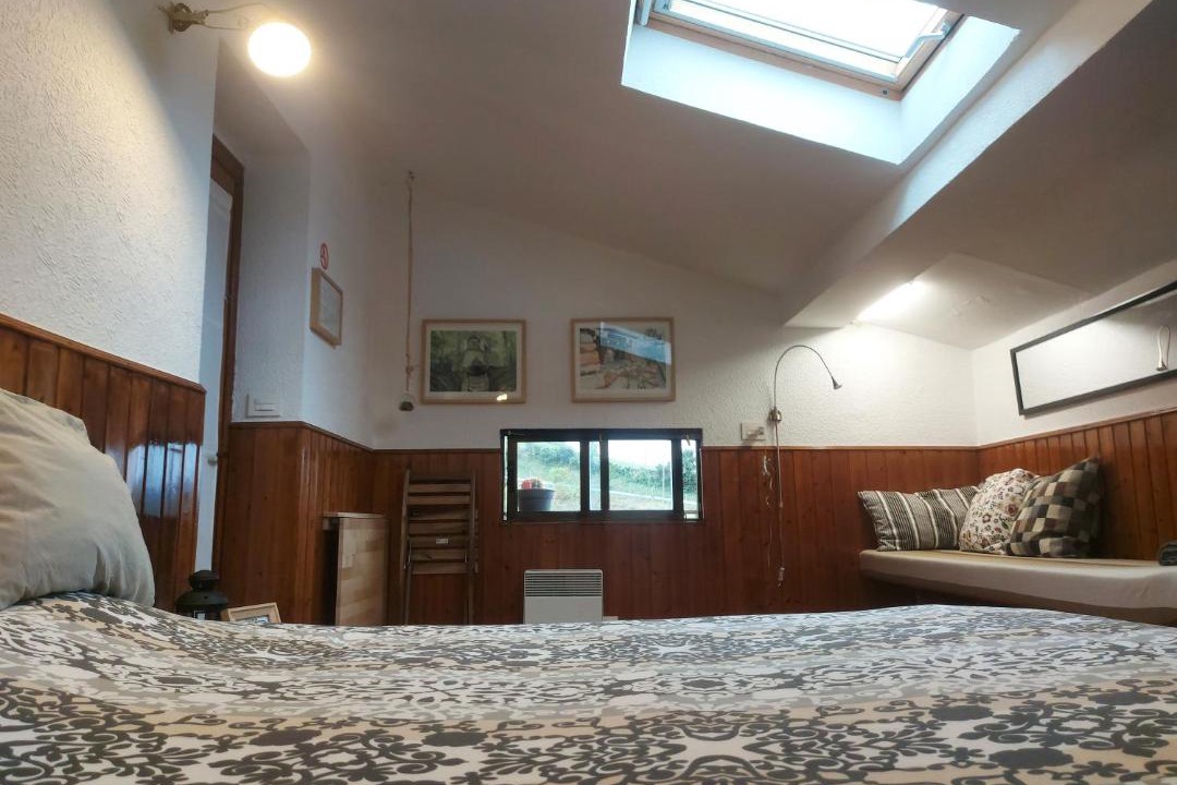Photo of Bedroom in Bilbao