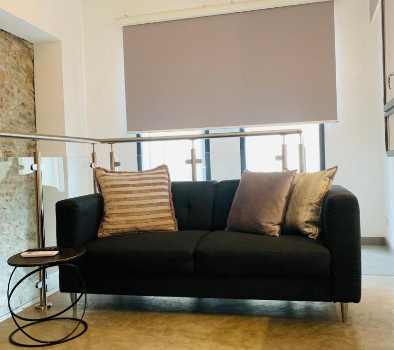 Photo of Livingroom in Bastide Saint-Louis