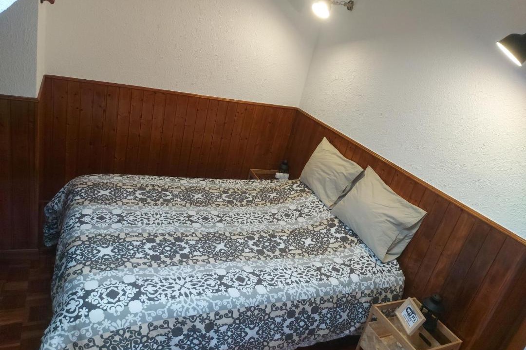 Photo of Bedroom in Bilbao