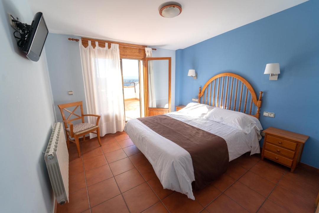 Photo of Bedroom in Gudar