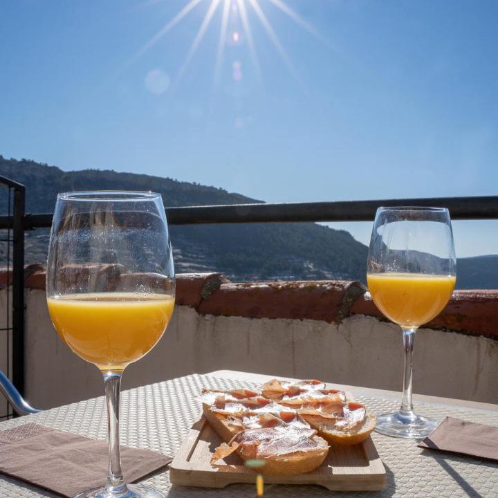 Photo of Patio Balcony in Gudar