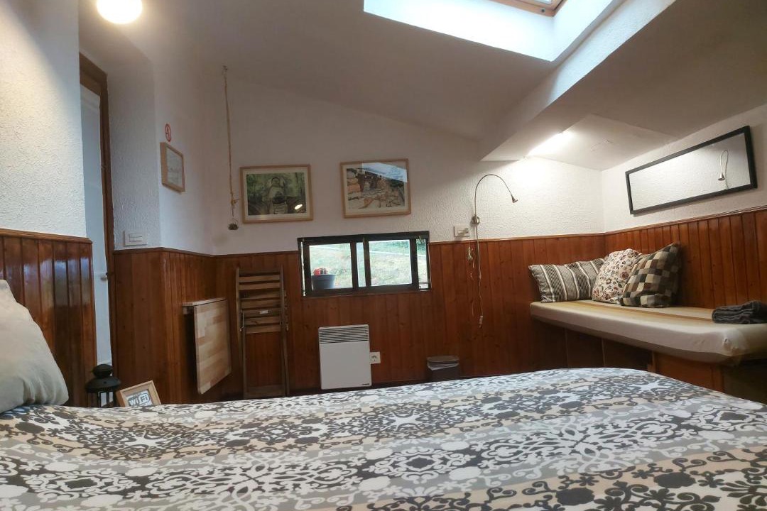 Photo of Bedroom in Bilbao