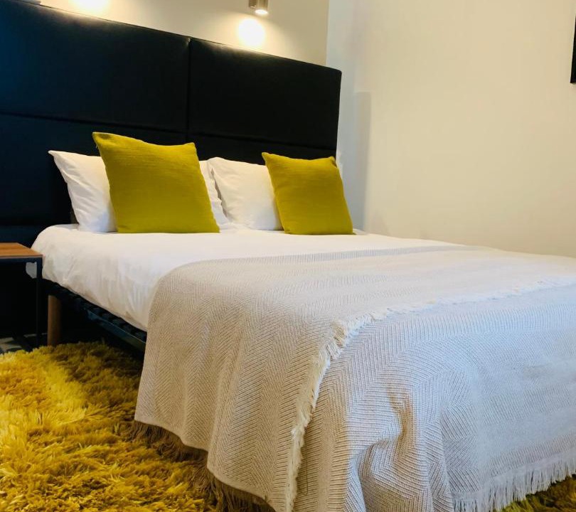 Photo of Bedroom in Bastide Saint-Louis