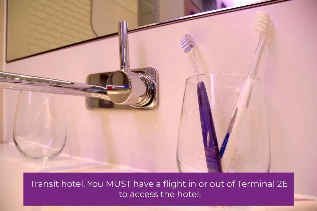 Photo of Bathroom in Le Mesnil-Amelot