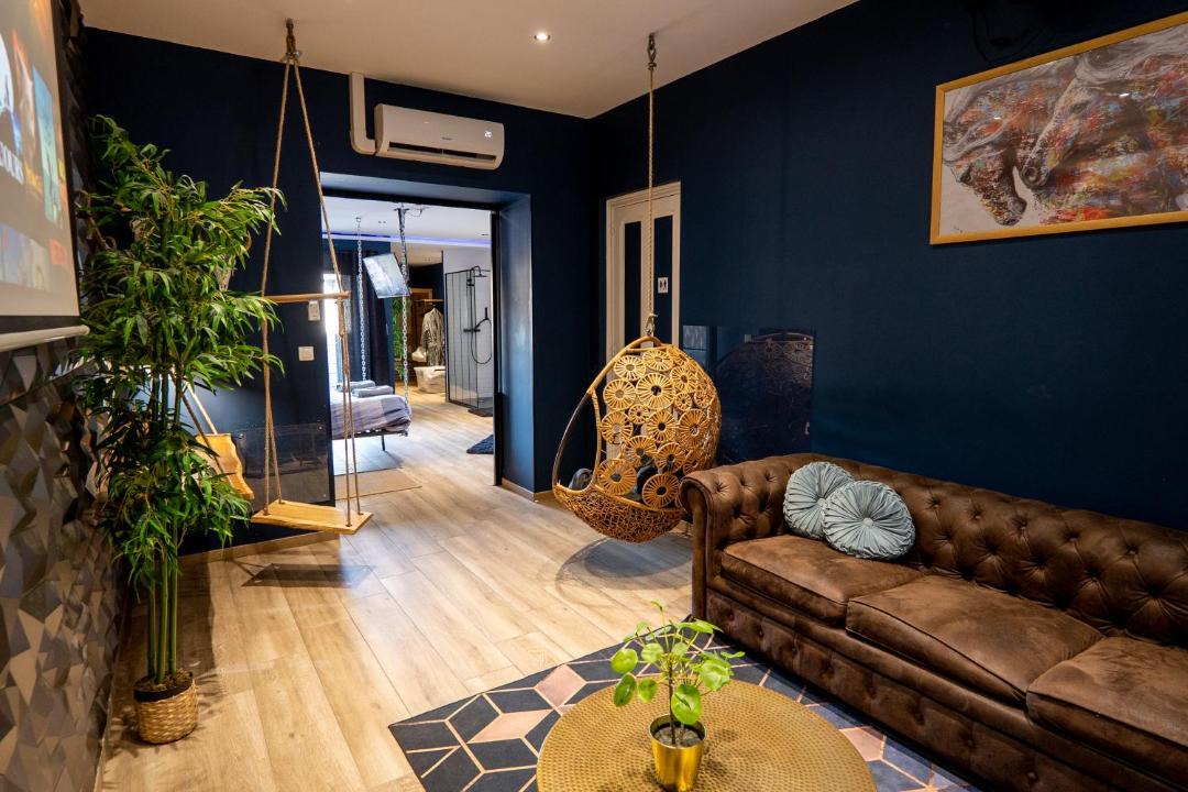 Photo of Livingroom in Valenciennes