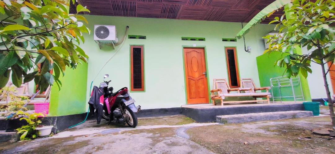 Photo of Buildings in Praya