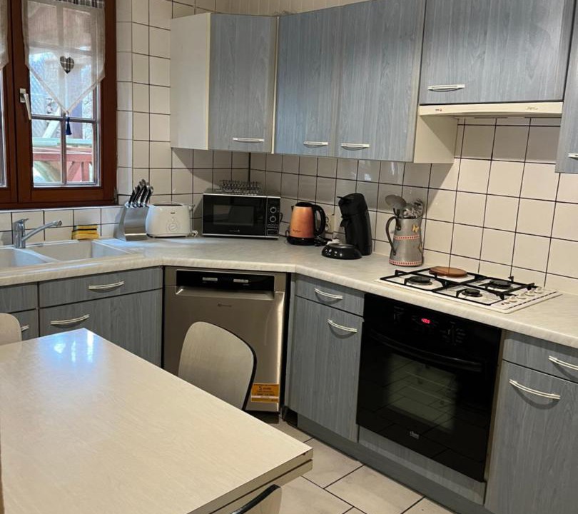 Photo of Kitchen in Rorschwihr