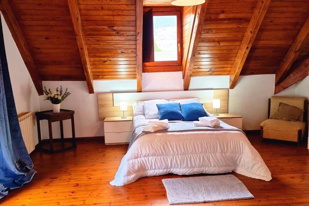 Photo of Bedroom in Vielha