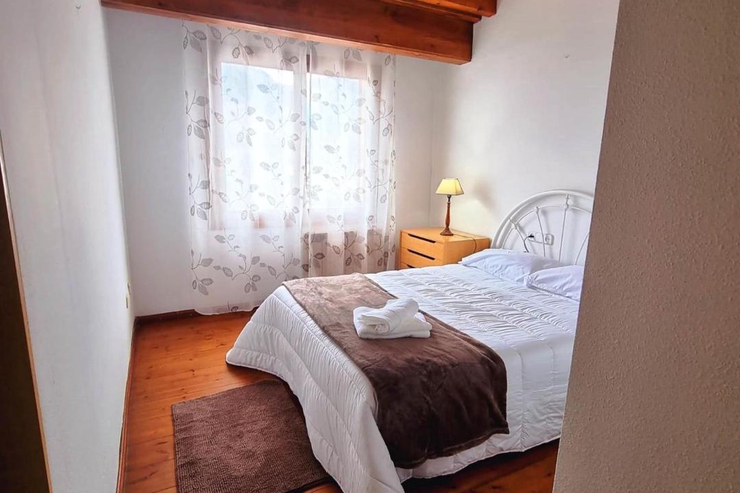 Photo of Bedroom in Vielha