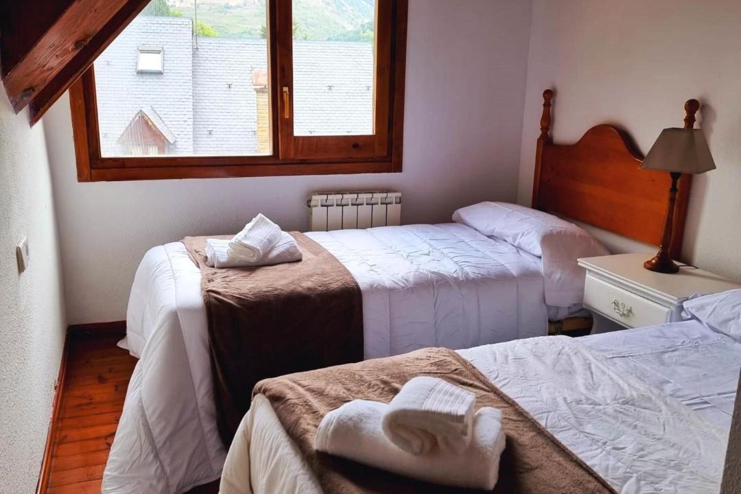 Photo of Bedroom in Vielha