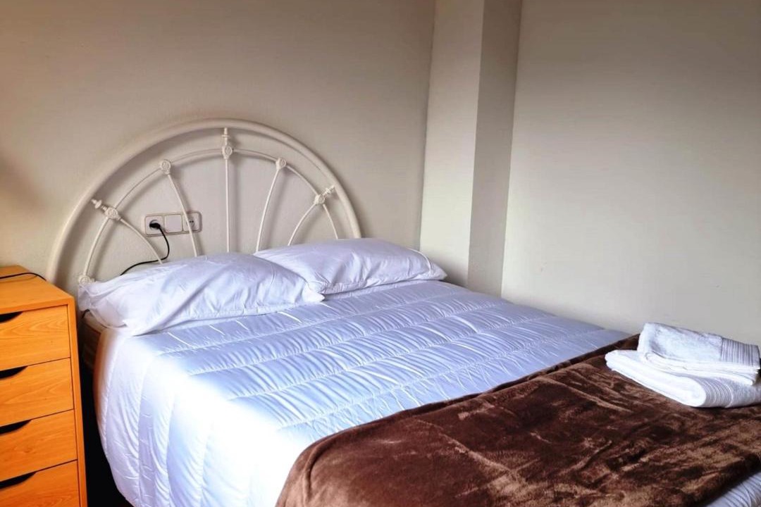 Photo of Bedroom in Vielha