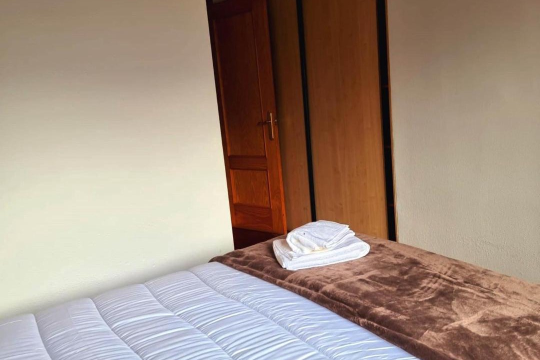 Photo of Bedroom in Vielha