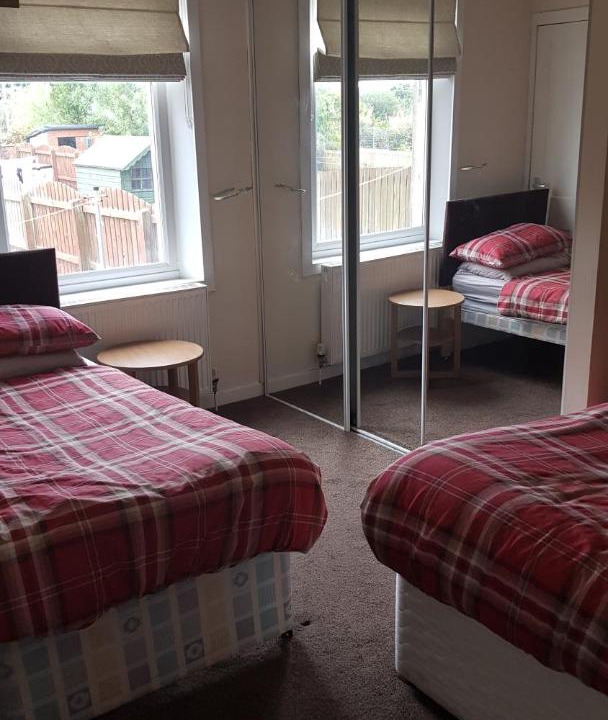 Photo of Bedroom in Ardrossan