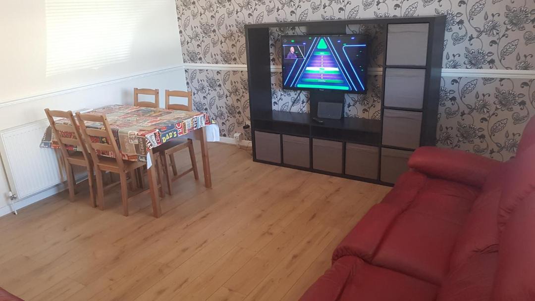 Photo of Livingroom in Ardrossan