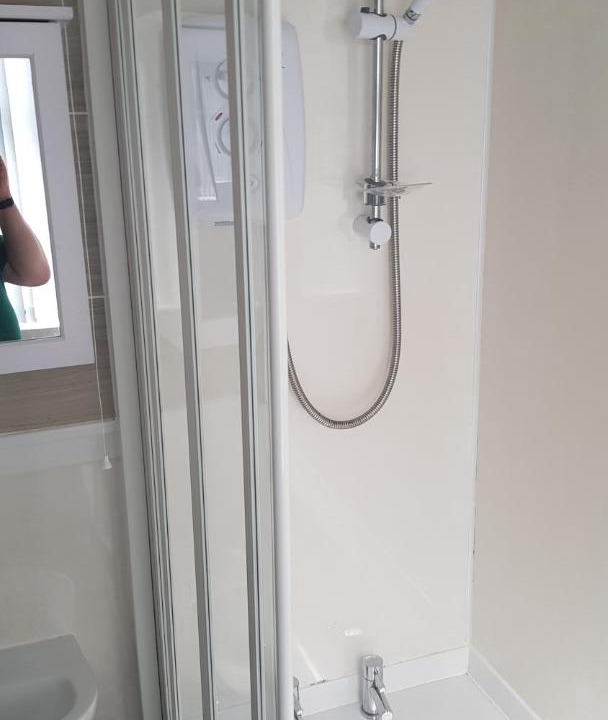 Photo of Bathroom in Ardrossan