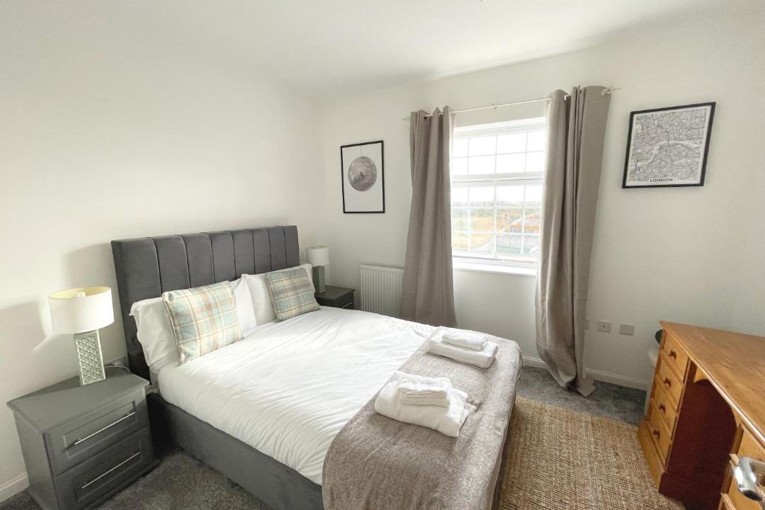 Photo of Bedroom in Doncaster