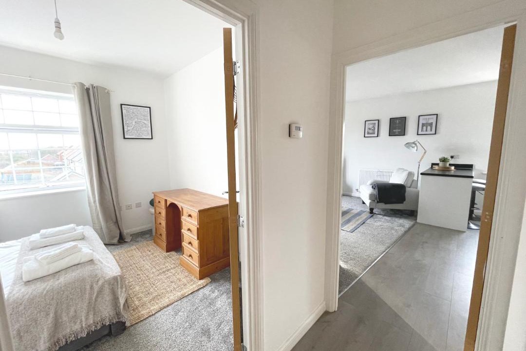 Photo of Bedroom in Doncaster