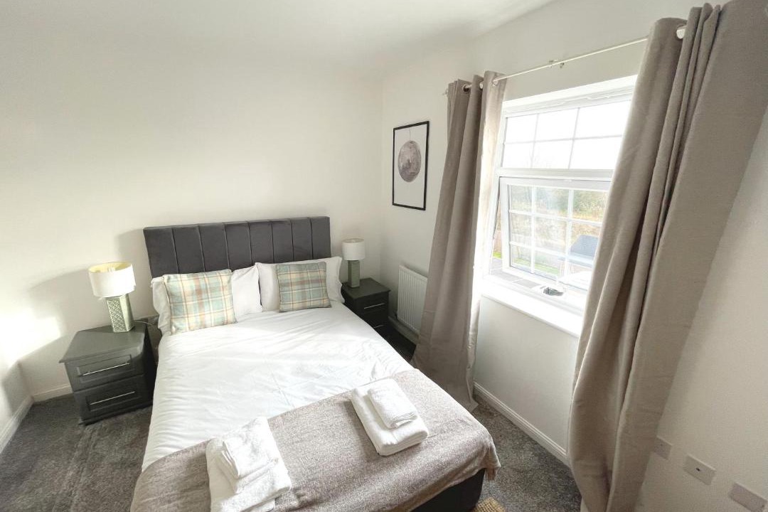 Photo of Bedroom in Doncaster