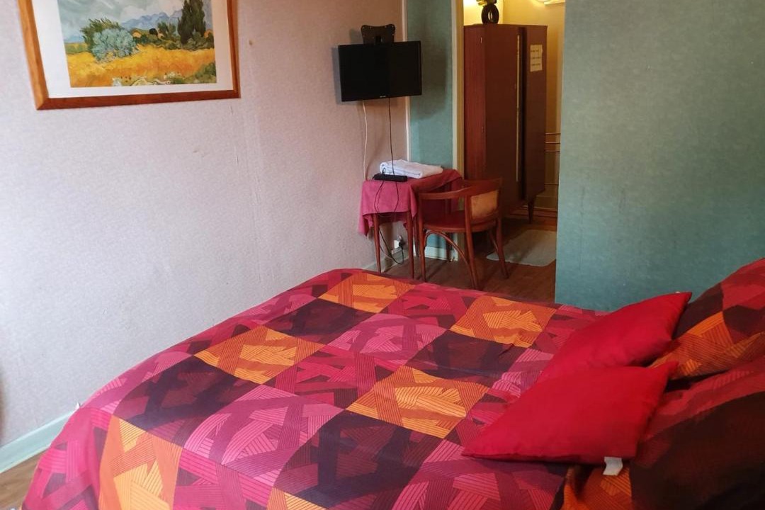 Photo of Livingroom in Culoz