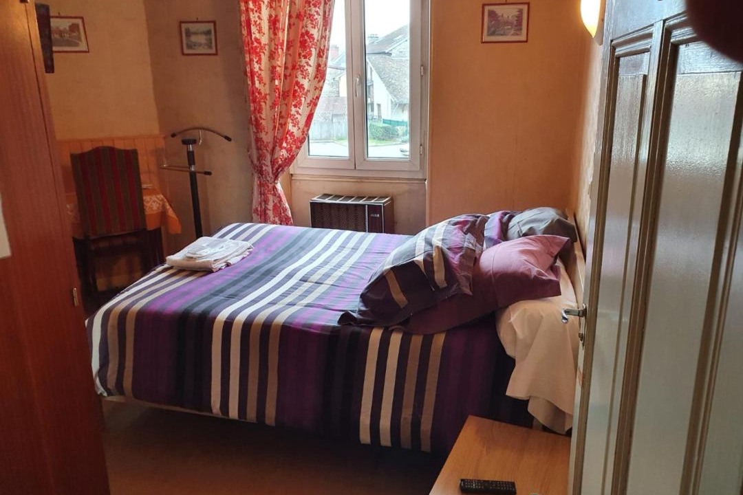 Photo of Bedroom in Culoz