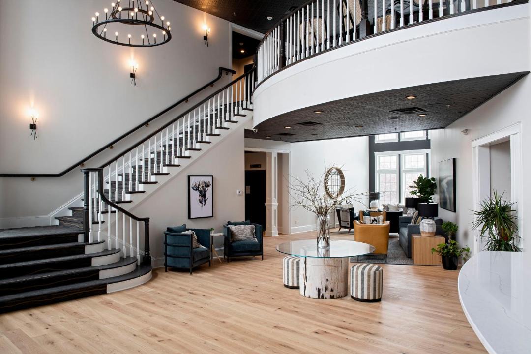 Photo of Livingroom in Brunswick