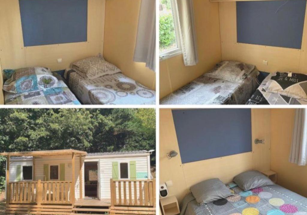 Photo of Bedroom in Saint-Cheron