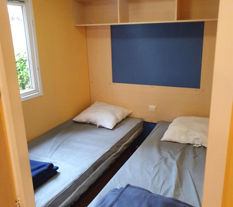 Photo of Bedroom in Saint-Cheron